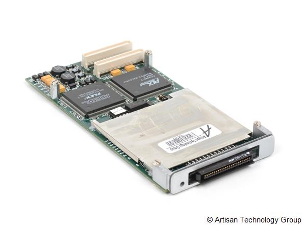 General Standards PMC-16AO12-10201 16-Bit, 12-Channel, PMC High Speed Analog Output Board