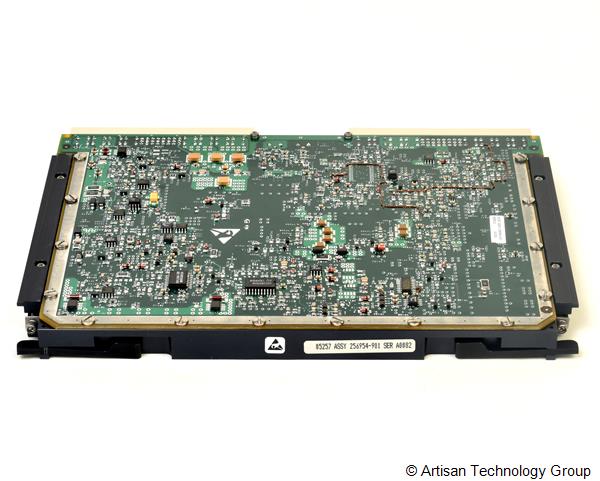 General Dynamics 256954-901 Power Supply Circuit Card Assembly