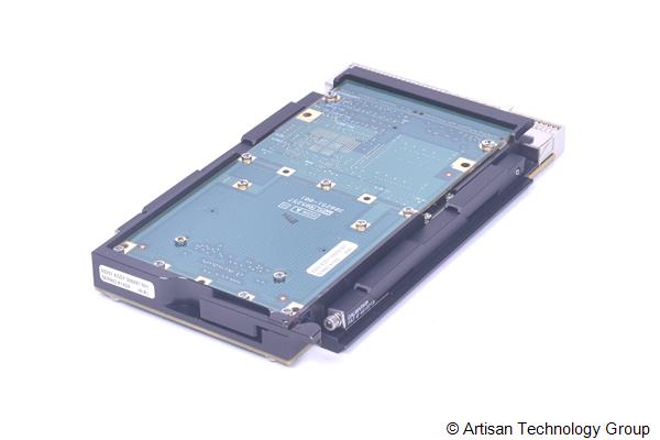 General Dynamics PC3000 Pentium M, Conduction Cooled, 3U, cPCI, Single Board Computer- Conformal Coating