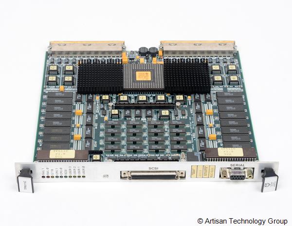 Tadpole Technology TP611C PLC VME Module
