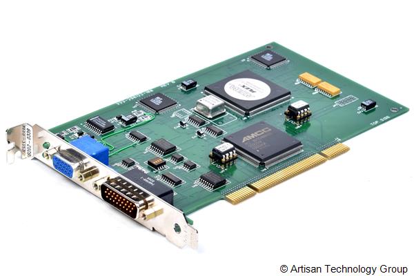 Veda Systems 314-290122 PCI Simulator Card