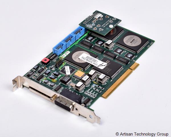 Veda Systems 314-290125-100 PCI Decom Module