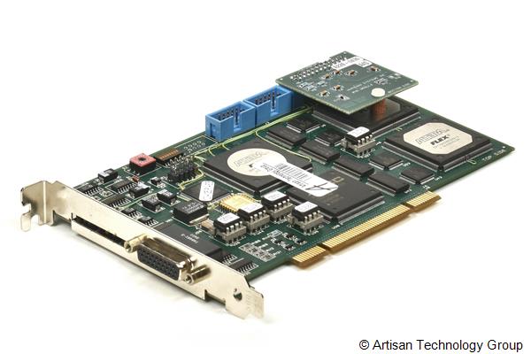 Veda Systems 314-290125-300 PCI Decom Module