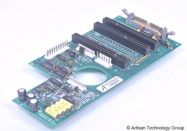 General Eastern Hygro-M2 Backplane