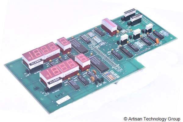 General Eastern Hygro-M2 Display Board