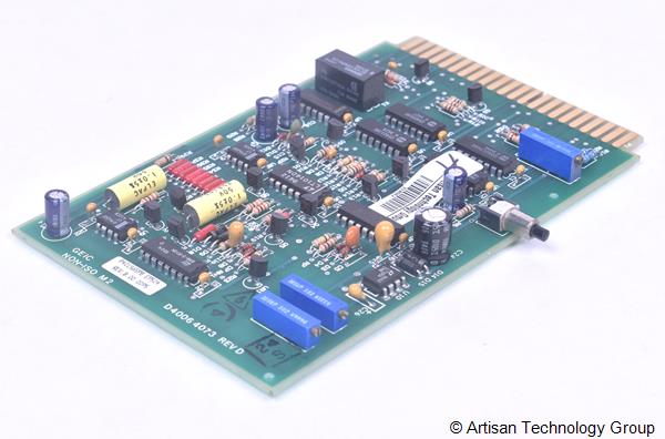 General Eastern Hygro-M2 Non-ISO Circuit Board