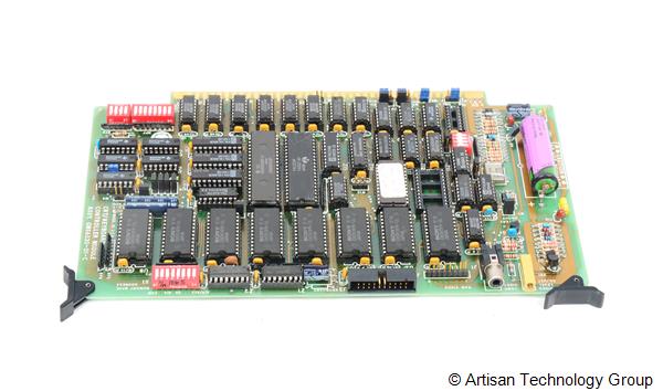 General Micro Systems GMS6530-01-C CRT/Keyboard Controller Module
