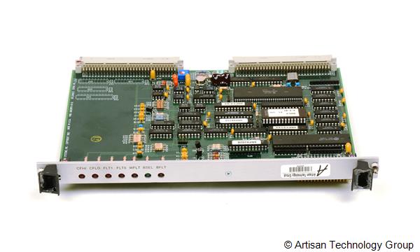 General Micro Systems GMSSRPX-01-B SRPX I/O Module