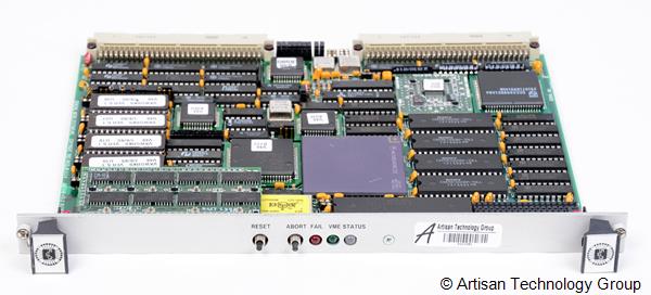 General Micro Systems GMSV46-01-D VME Module
