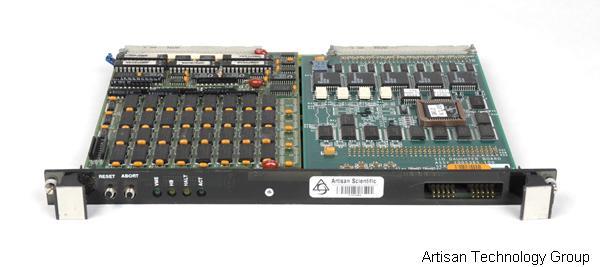 General Micro Systems GMS-V27-01-B VME Module