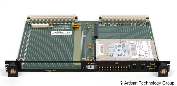 General Micro Systems Mini-DDrive Board