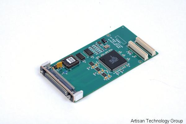 General Micro Systems PMC SCSI 1124 PMC SCSI Module