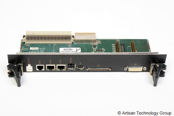 General Micro Systems V269BO 80MM Transition Module