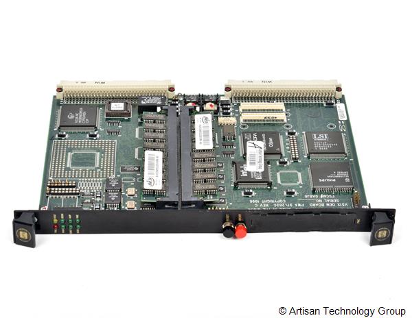 General Micro Systems V56 Thunderbolt Single Board Computer