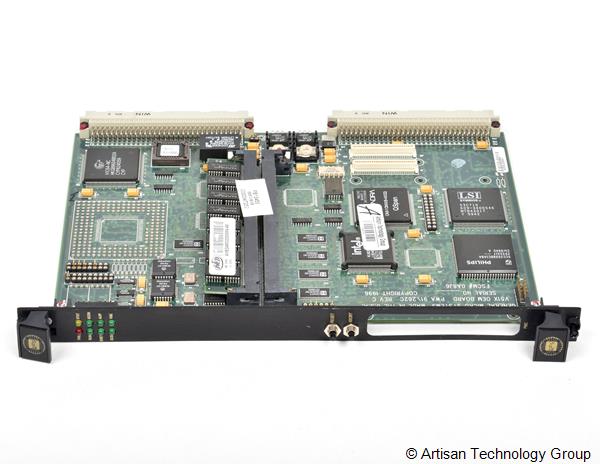 General Micro Systems V56 Thunderbolt Single Board Computer