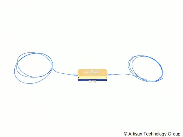 General Photonics PCS-3X-NC-6-S PolaRite II/III Polarization Controller/Scrambler