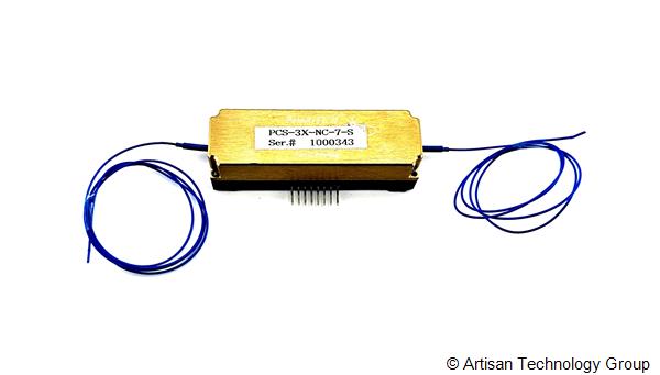 General Photonics PCS-3X-NC-7-S PolaRite II/III Polarization Controller/Scrambler