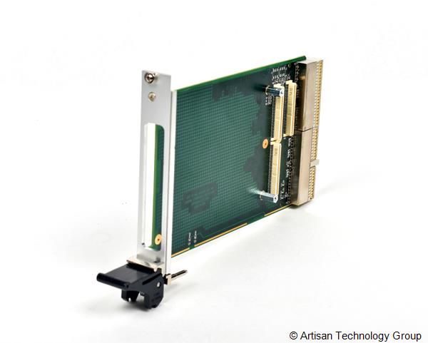 General Standards CPCI-PMC-1 cPCI to PMC Adapter