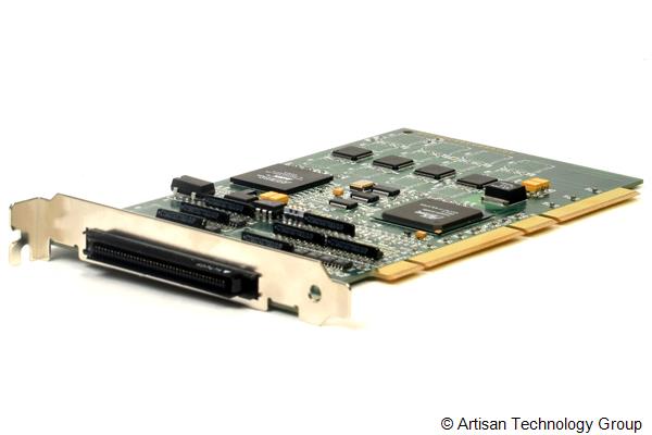 General Standards PCI64-HPDI32AL-512K High-Speed 64-Bit Parallel Digital I/O PCI Board
