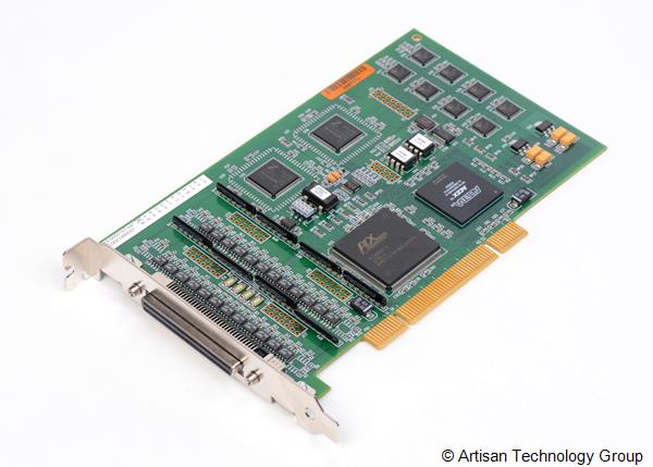 General Standards PCI-SIO4B-256K Quad Channel High Performance Serial I/O PCI Card