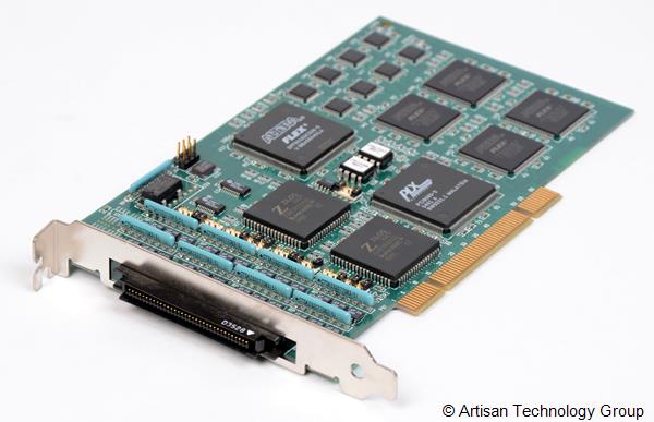General Standards PCI-SIO4-64K Quad Channel High Performance Serial I/O Module