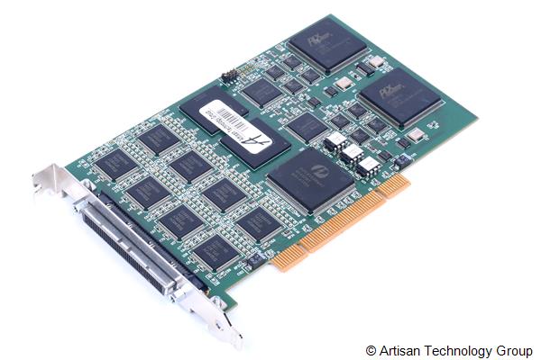 General Standards PCI-SIO8BXS-128K High Performance Bus Interface