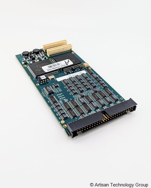 General Standards PMC-16AIO168-X  Analog I/O PMC Board