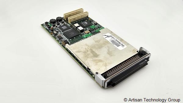 General Standards PMC66-16AI64SSA-64-50M 16-Bit Analog Input PMC Board