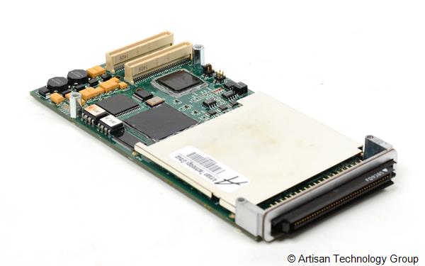 General Standards PMC66-16AISS8A04-4-40.32 16-Bit, 12-Channel, 2-MSPS PMC Analog I/O Board