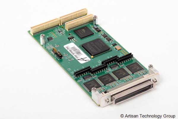 General Standards PMC66-SIO4BXR-SYNC-256K 4-Channel High Performance Serial I/O PMC Card