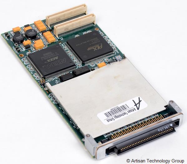 General Standards PMC-16AI64LL-2 16-Bit Analog Input PMC Board