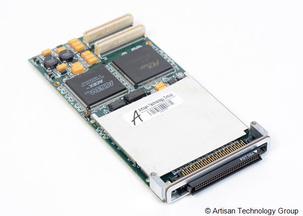 General Standards PMC-16AI64LL-2 16-Bit Analog Input PMC Board