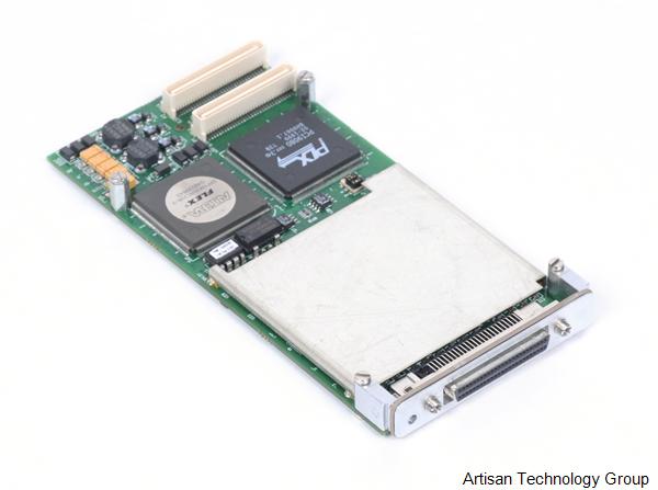General Standards PMC-16AIO-88-21 Analog I/O PMC Module