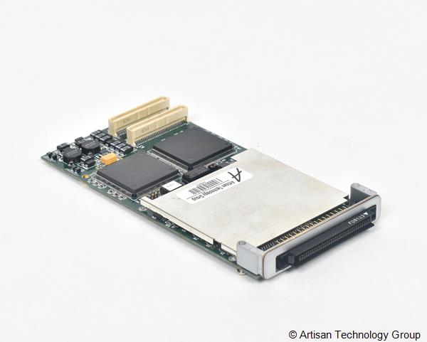 General Standards PMC-16AIO-41 Analog I/O PMC Board
