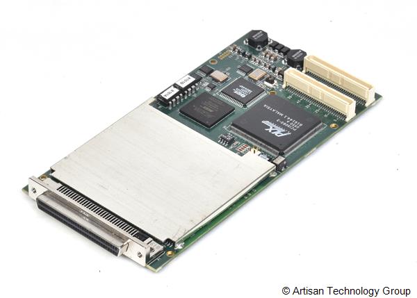 General Standards PMC-24DSI12 12-Channel PMC Analog Input Board