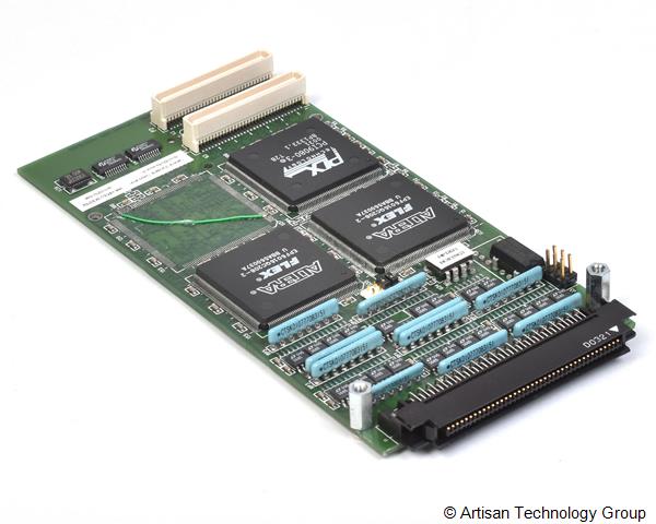 General Standards PMC-HPDI32A-512K High-Speed Parallel I/O Module
