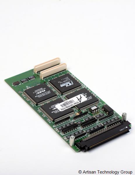 General Standards PMC-HPDI32-32T32R-R-Link High-Speed Parallel I/O Module