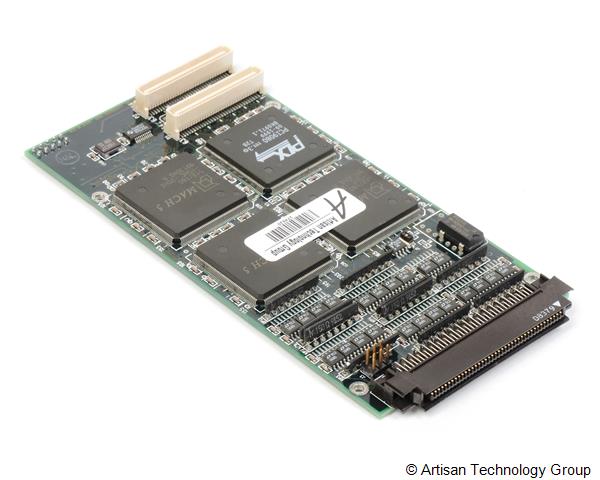 General Standards PMC-HPDI32-485-256K PCI Bus Very High-Speed Parallel Digital Input/Output Board