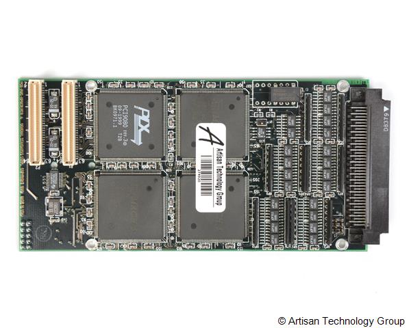 PMC-HPDI32-485-256K General Standards (PCI Bus Very High-Speed Parallel ...