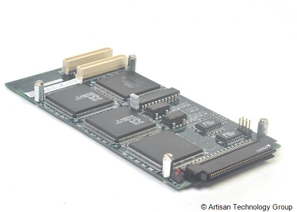 General Standards PMC-HPDI PMC Bus Very High-Speed Parallel Digital Interface