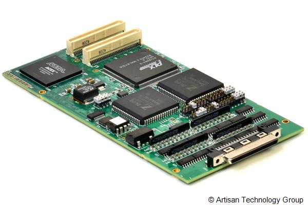 General Standards PMC-SIO4A-TTL-ECI-4 Quad Channel High Performance Serial I/O PMC Card