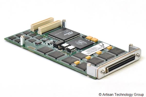 General Standards PMC-SIO4BX-256K Four Channel High Performance Serial I/O PMC Card