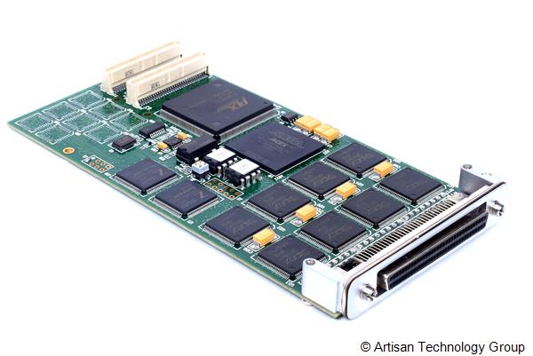 General Standards PMC-SIO4BX-4KLC Four Channel High Performance Serial I/O PMC Card