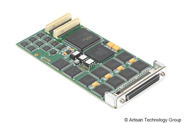 General Standards PMC-SIO4BX-64K Four Channel High Performance Serial I/O PMC Card