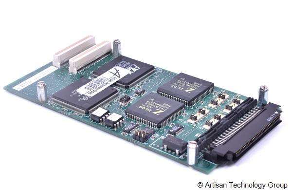General Standards PMC-SIO4-485-256K Quad Channel High Performance Serial I/O PMC Card