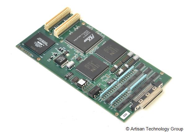General Standards PMC-SIO4A-ECI4 Quad Channel High Performance Serial I/O PMC Card