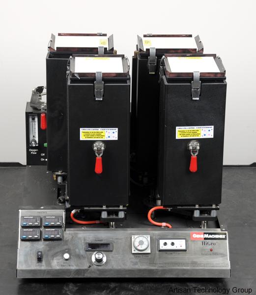 Digilab / Genomic Solutions HiGro High-Capacity Microwell Plate Growth System