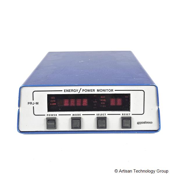 Gentec PRJ-M Energy / Power Monitor