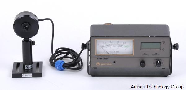 Gentec-EO TPM-300CE Laser Power Meter