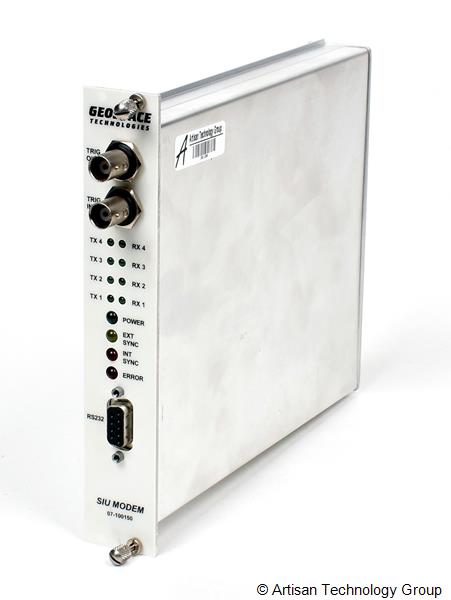 Geospace Technologies 07-100150 SIU Modem